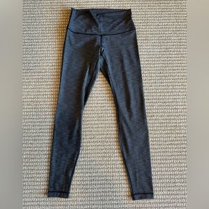 lululemon Align High-Rise Pant 31"